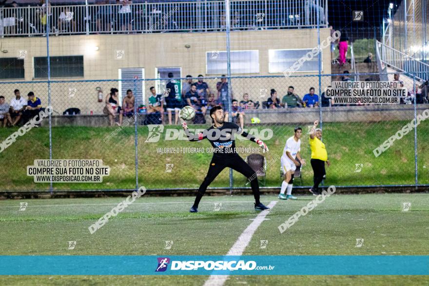 Copa dos Campeões - Amistosos Eventos