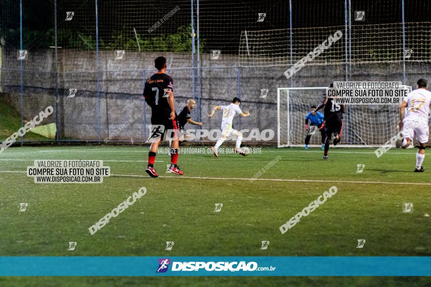 Copa dos Campeões - Amistosos Eventos