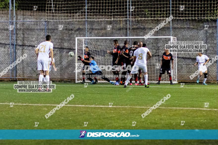 Copa dos Campeões - Amistosos Eventos