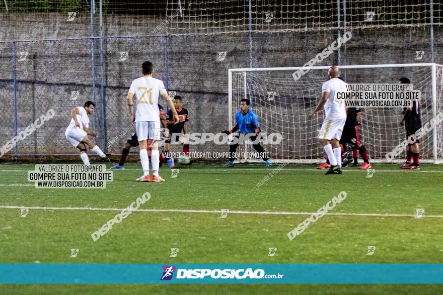 Copa dos Campeões - Amistosos Eventos