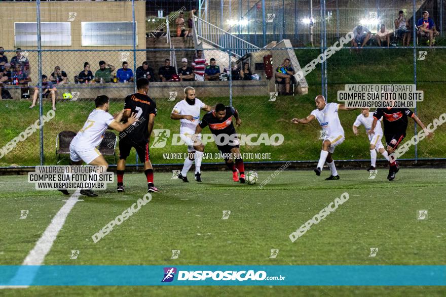 Copa dos Campeões - Amistosos Eventos