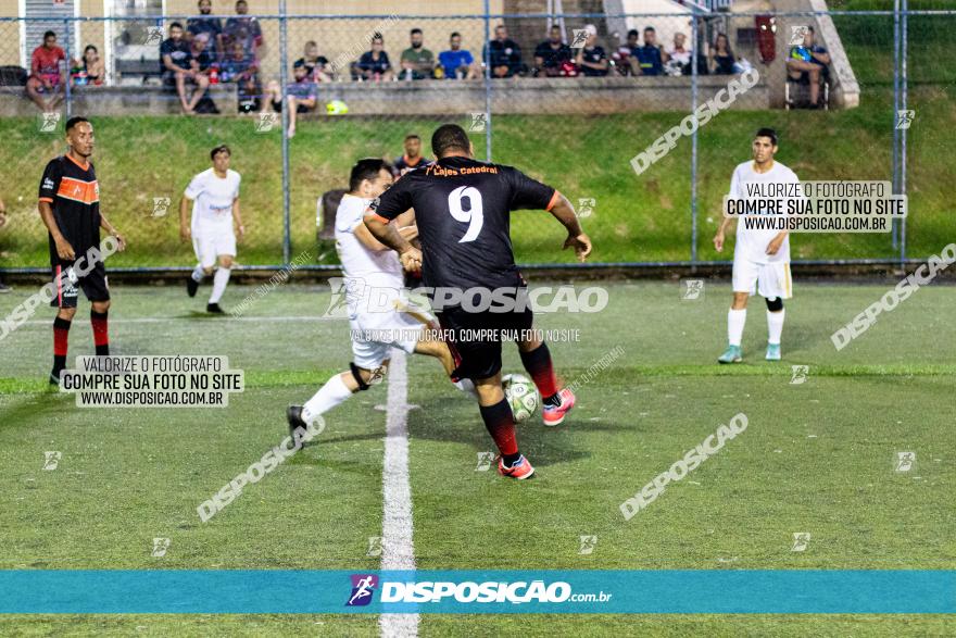 Copa dos Campeões - Amistosos Eventos