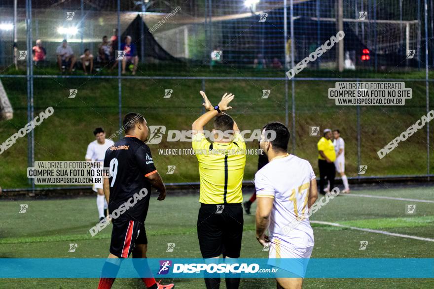 Copa dos Campeões - Amistosos Eventos