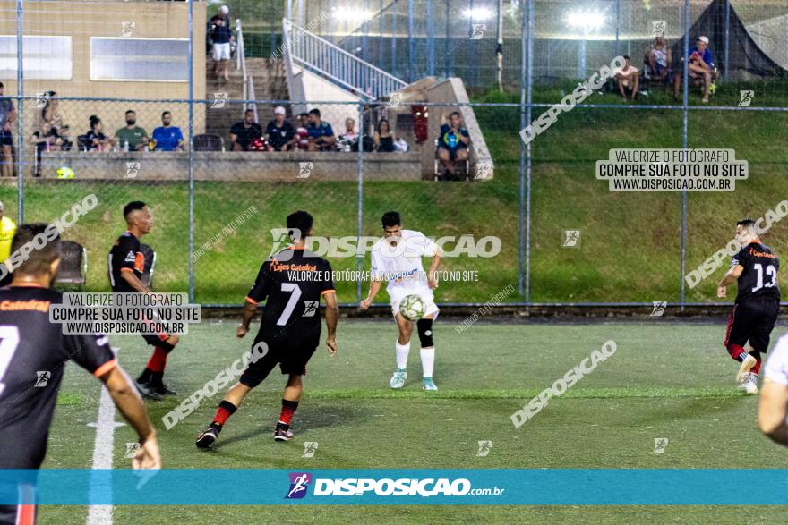 Copa dos Campeões - Amistosos Eventos