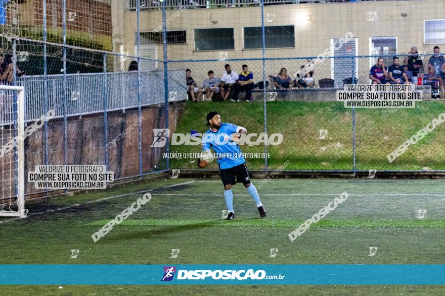 Copa dos Campeões - Amistosos Eventos