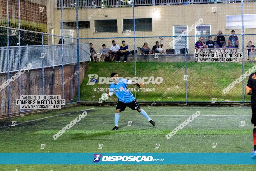 Copa dos Campeões - Amistosos Eventos