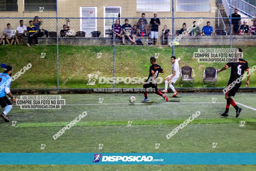 Copa dos Campeões - Amistosos Eventos