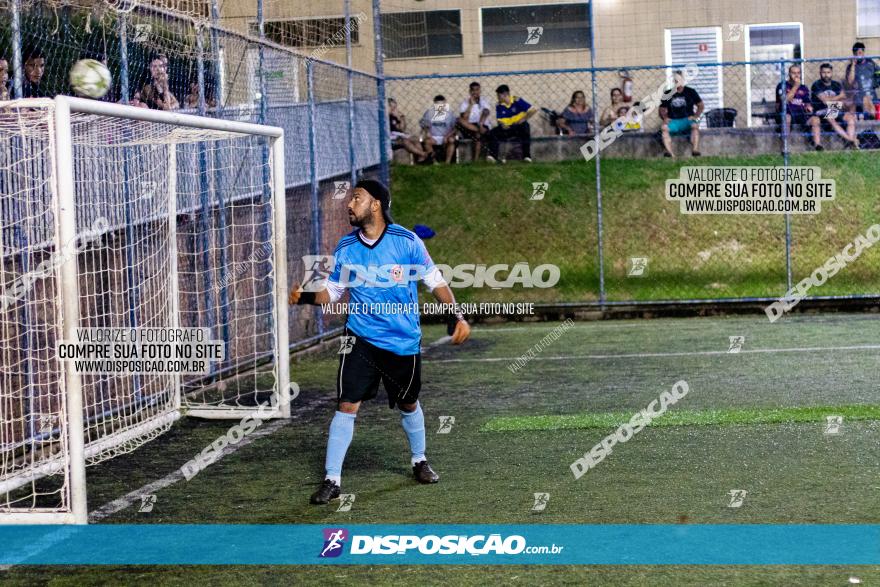 Copa dos Campeões - Amistosos Eventos