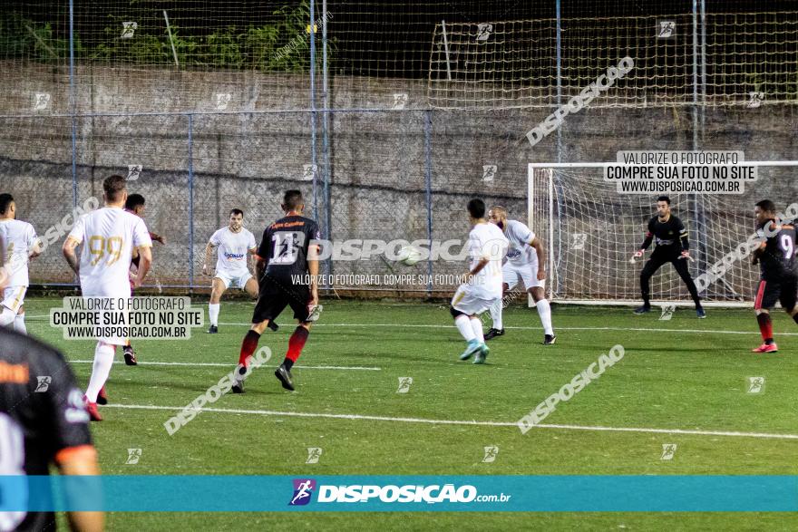 Copa dos Campeões - Amistosos Eventos