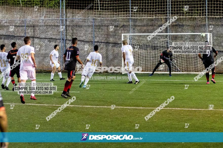 Copa dos Campeões - Amistosos Eventos