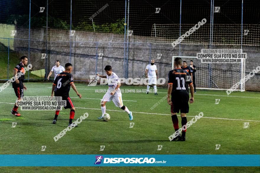 Copa dos Campeões - Amistosos Eventos