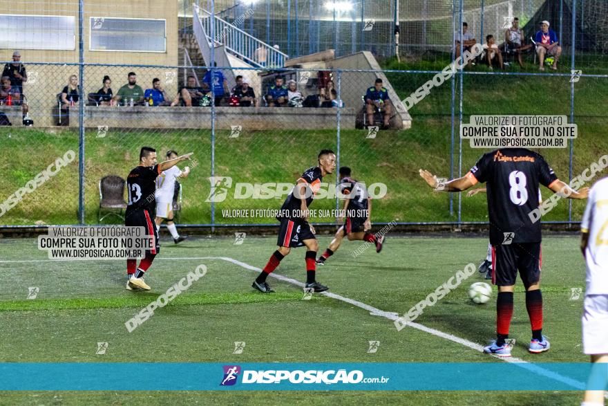 Copa dos Campeões - Amistosos Eventos