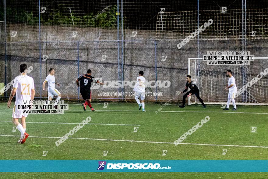 Copa dos Campeões - Amistosos Eventos