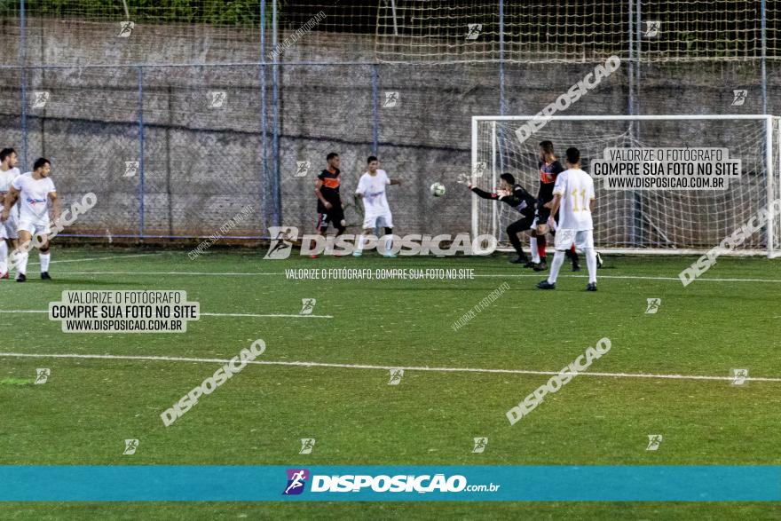 Copa dos Campeões - Amistosos Eventos