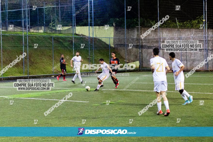 Copa dos Campeões - Amistosos Eventos