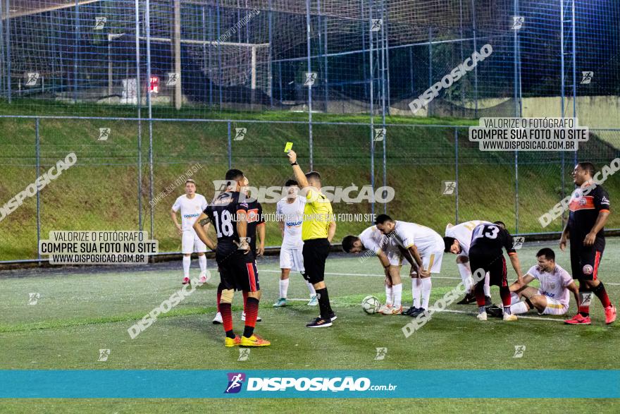 Copa dos Campeões - Amistosos Eventos