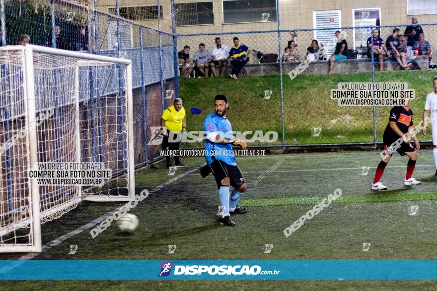 Copa dos Campeões - Amistosos Eventos