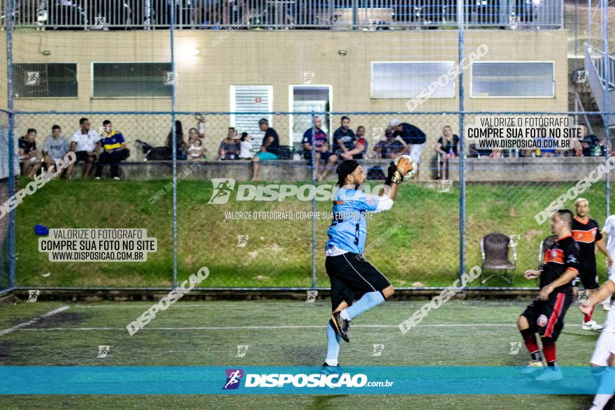 Copa dos Campeões - Amistosos Eventos