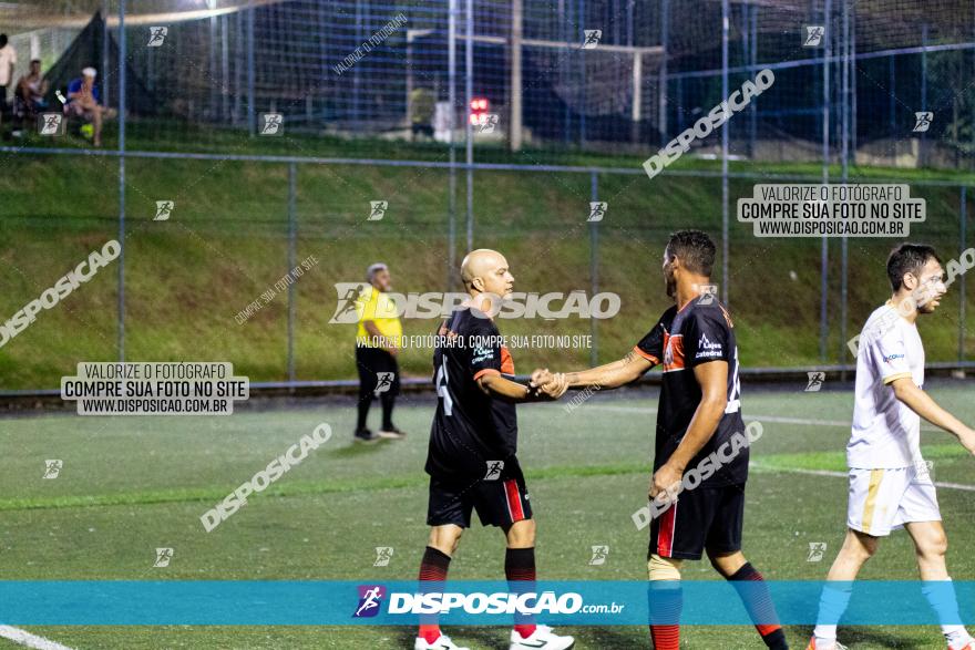 Copa dos Campeões - Amistosos Eventos