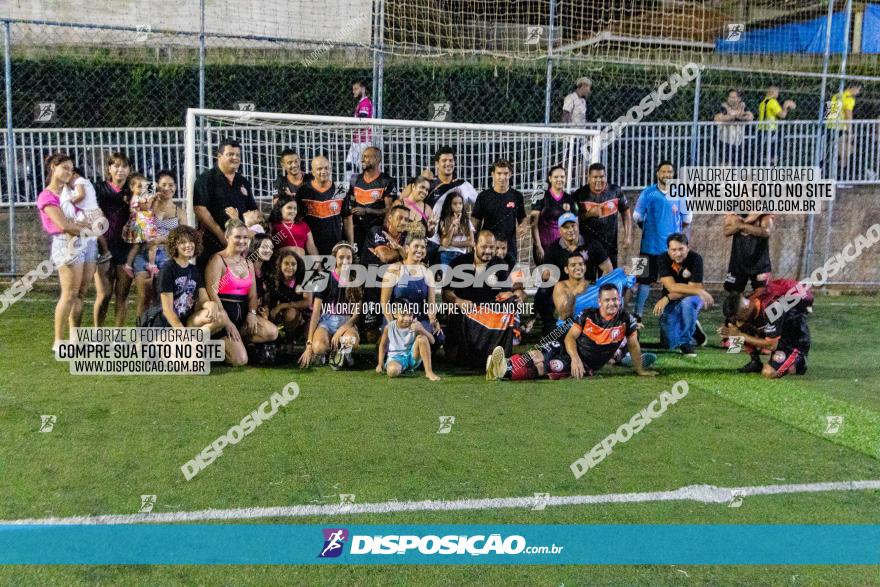 Copa dos Campeões - Amistosos Eventos