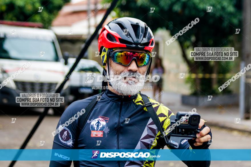 5º Pedal Solidário da APAE de Centenário do Sul