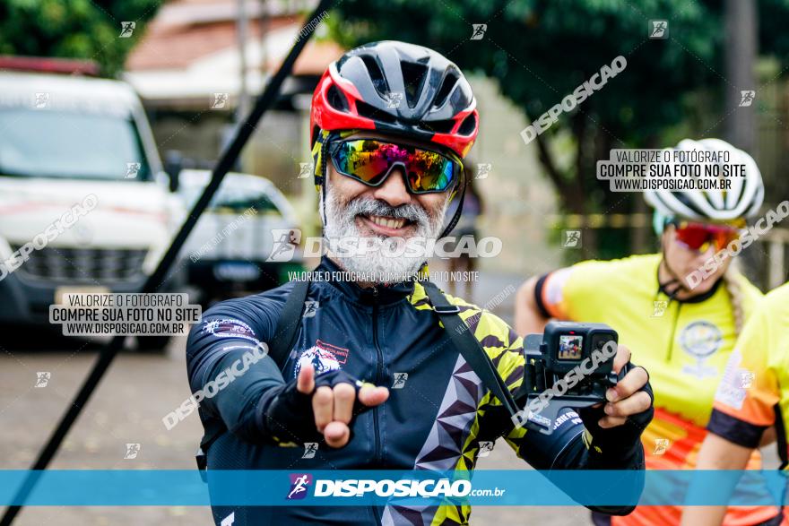 5º Pedal Solidário da APAE de Centenário do Sul