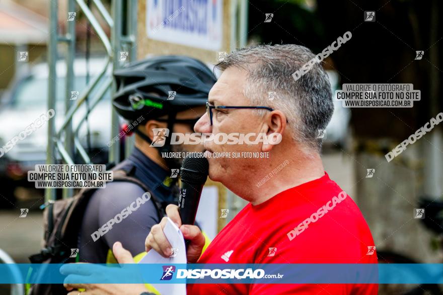 5º Pedal Solidário da APAE de Centenário do Sul