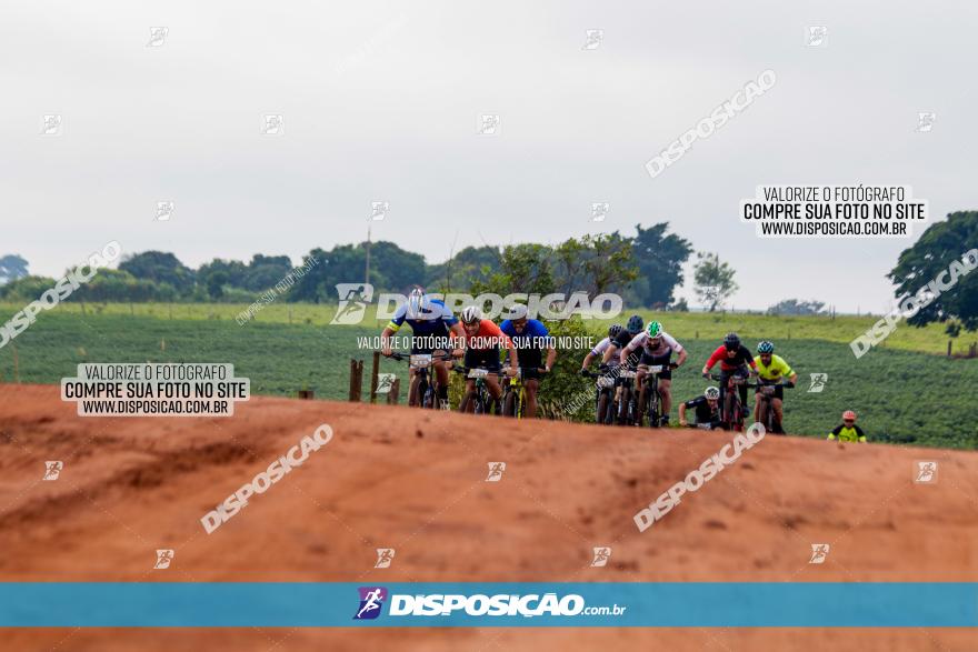 5º Pedal Solidário da APAE de Centenário do Sul