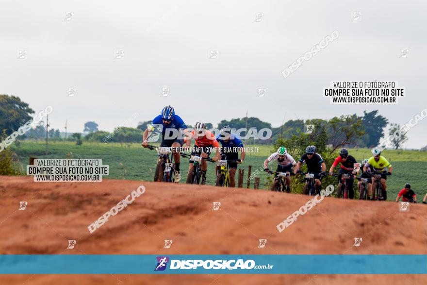 5º Pedal Solidário da APAE de Centenário do Sul