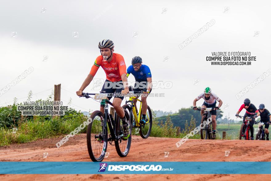 5º Pedal Solidário da APAE de Centenário do Sul