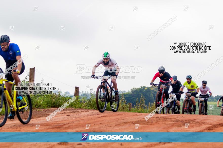 5º Pedal Solidário da APAE de Centenário do Sul