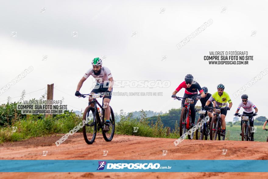 5º Pedal Solidário da APAE de Centenário do Sul