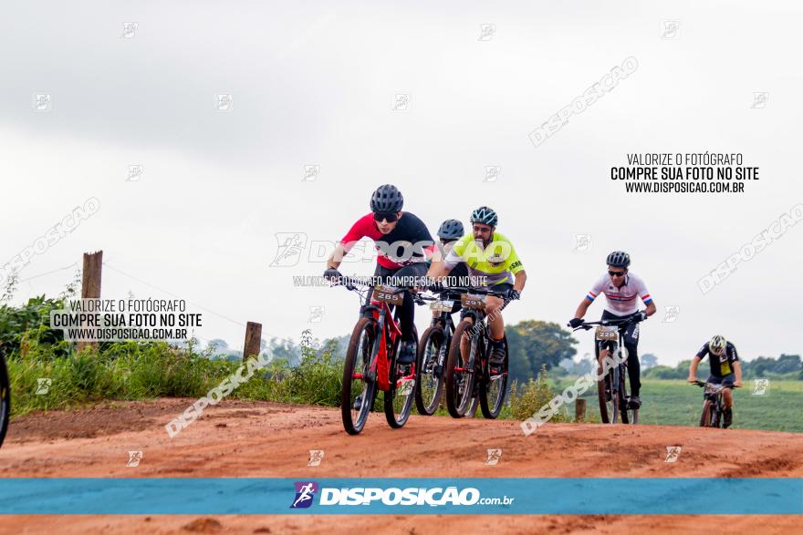 5º Pedal Solidário da APAE de Centenário do Sul