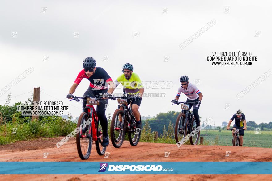 5º Pedal Solidário da APAE de Centenário do Sul