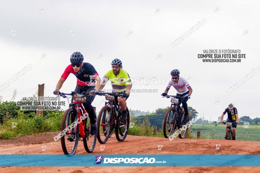 5º Pedal Solidário da APAE de Centenário do Sul