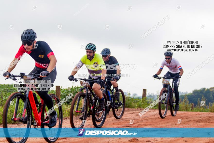 5º Pedal Solidário da APAE de Centenário do Sul