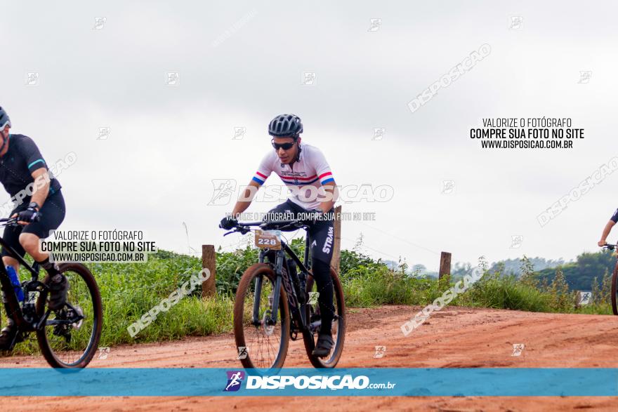 5º Pedal Solidário da APAE de Centenário do Sul