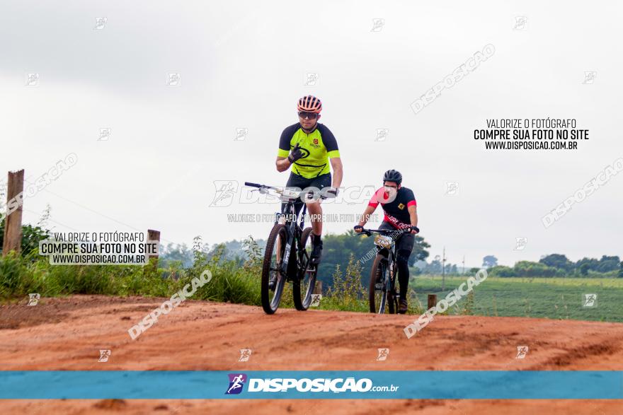 5º Pedal Solidário da APAE de Centenário do Sul