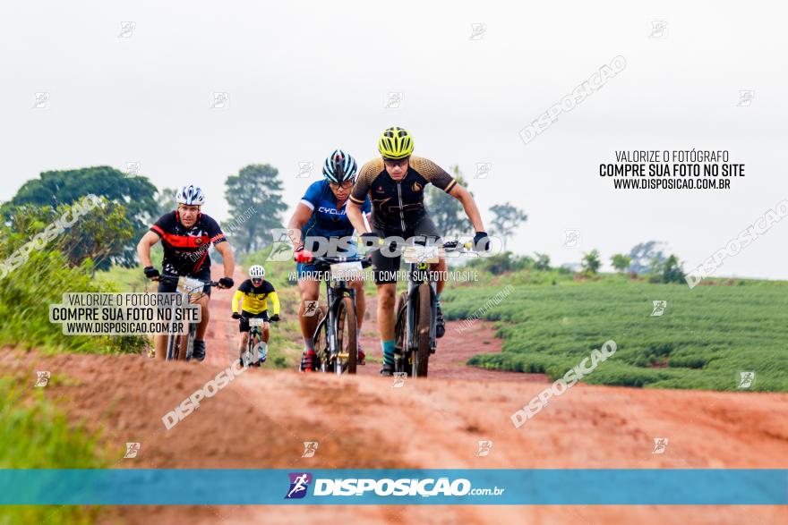 5º Pedal Solidário da APAE de Centenário do Sul