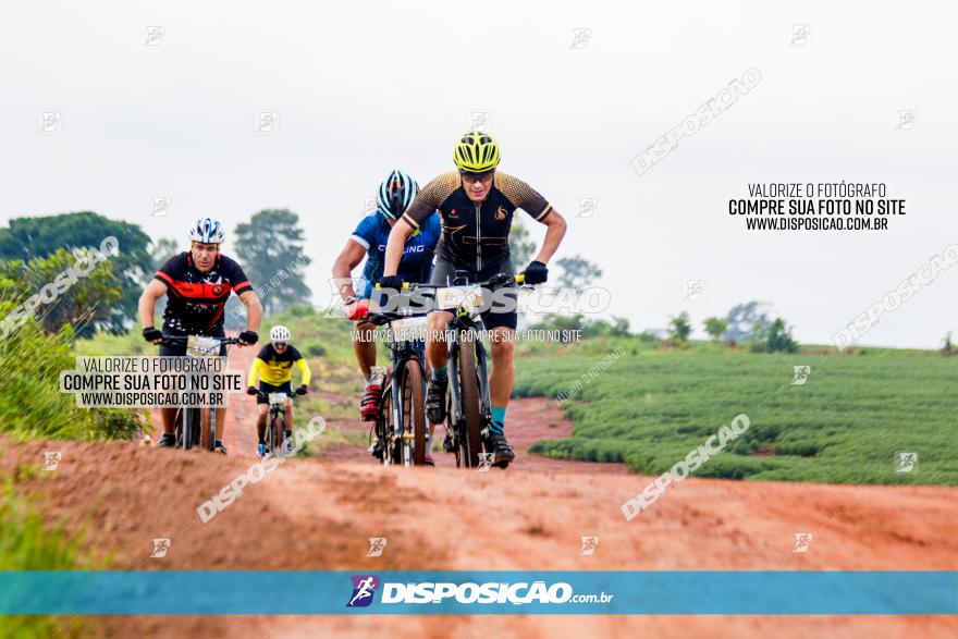 5º Pedal Solidário da APAE de Centenário do Sul