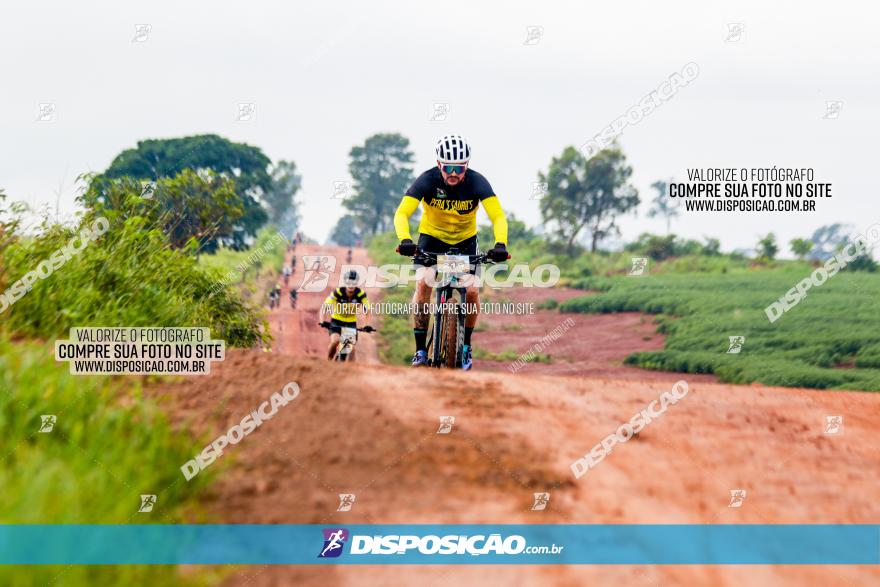 5º Pedal Solidário da APAE de Centenário do Sul