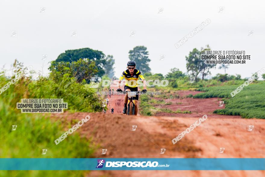 5º Pedal Solidário da APAE de Centenário do Sul