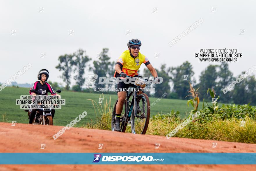 5º Pedal Solidário da APAE de Centenário do Sul