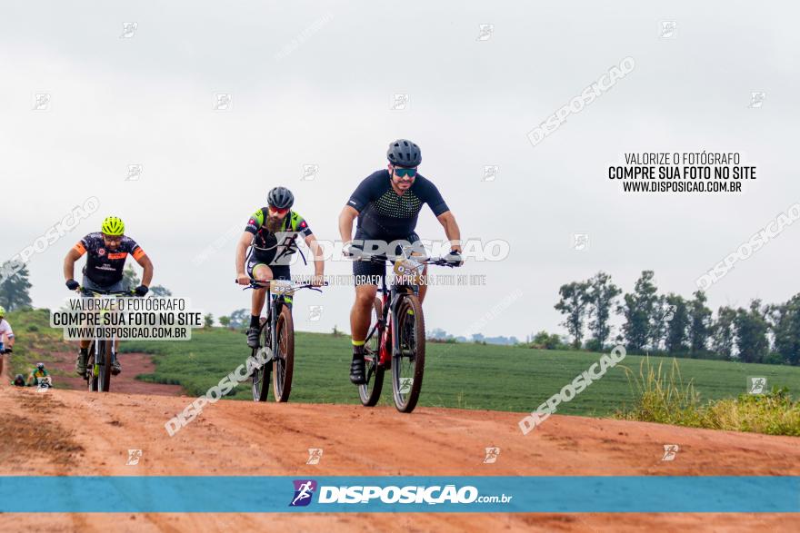 5º Pedal Solidário da APAE de Centenário do Sul