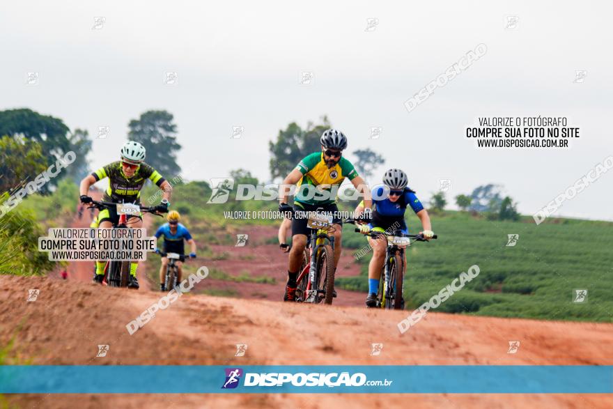 5º Pedal Solidário da APAE de Centenário do Sul