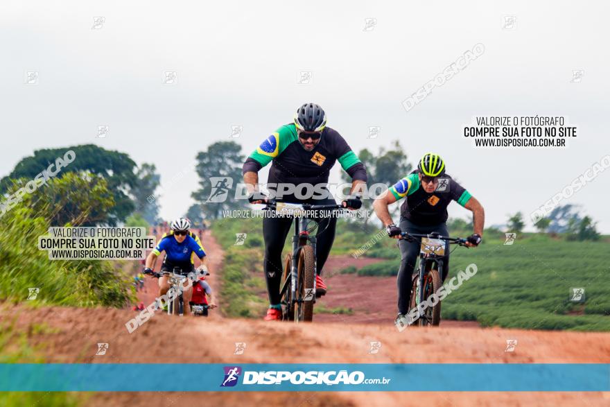 5º Pedal Solidário da APAE de Centenário do Sul