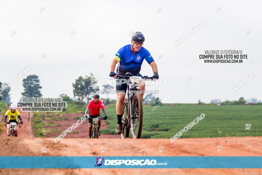 5º Pedal Solidário da APAE de Centenário do Sul