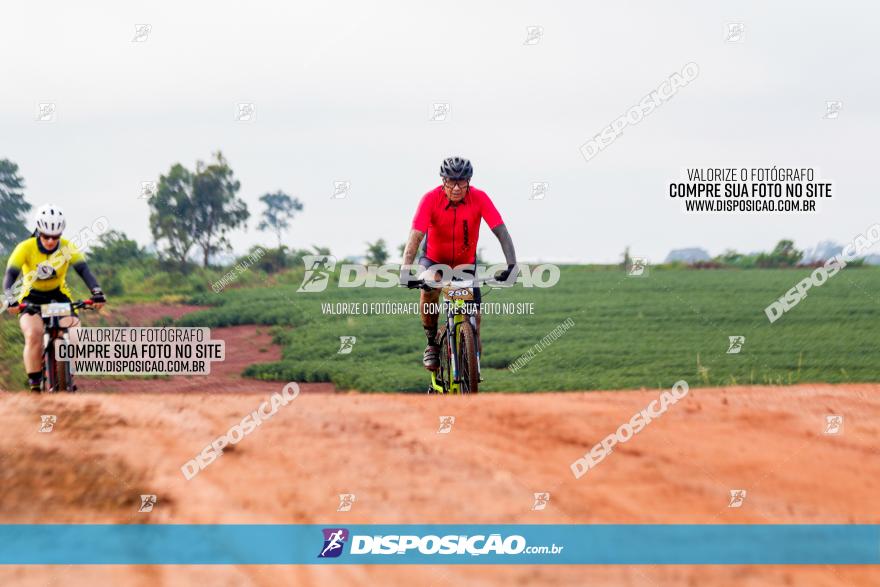 5º Pedal Solidário da APAE de Centenário do Sul