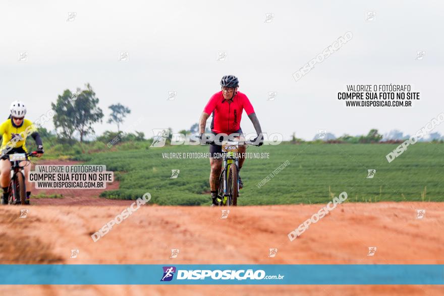 5º Pedal Solidário da APAE de Centenário do Sul