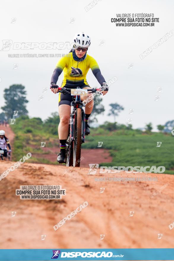 5º Pedal Solidário da APAE de Centenário do Sul